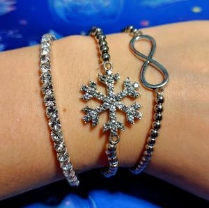 Cute Bracelet Set